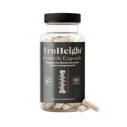Growth  Capsules